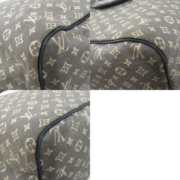 Louis Vuitton Neverfull MM Ideal Tote Bag Monogram - Picture 7 of 7